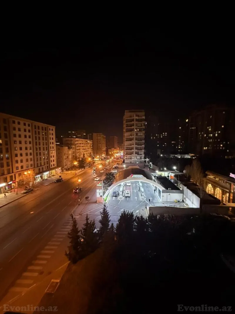 Satılır 2 otaqlı Mənzil Yeni tikili 50 m² Gənclik m. - şəkil 19