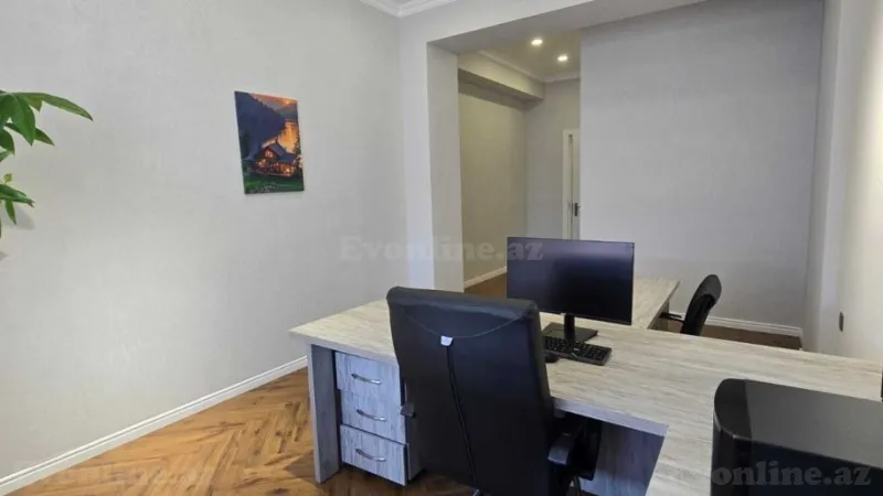 Kirayə verilir Ofis 220 m² Koroğlu m. - şəkil 6
