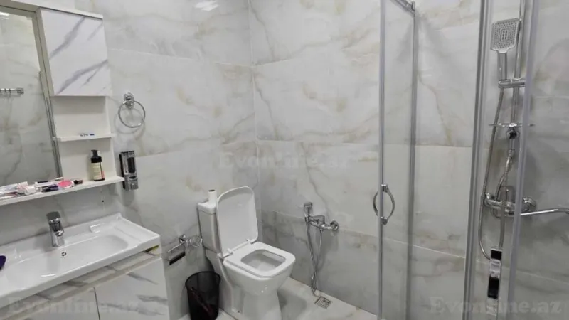 Kirayə verilir Ofis 220 m² Koroğlu m. - şəkil 19