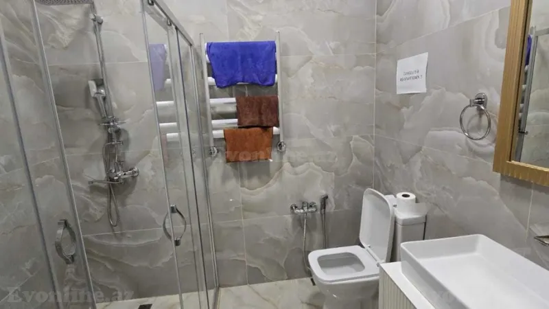 Kirayə verilir Ofis 220 m² Koroğlu m. - şəkil 21