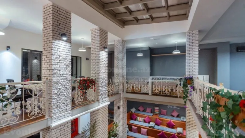 Kirayə verilir Ofis 530 m² 28 May m. - şəkil 6