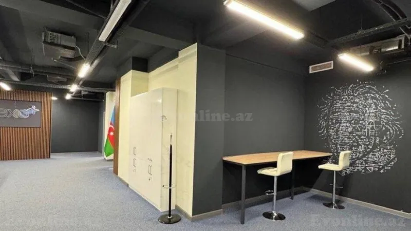 Kirayə verilir Ofis 530 m² 28 May m. - şəkil 7