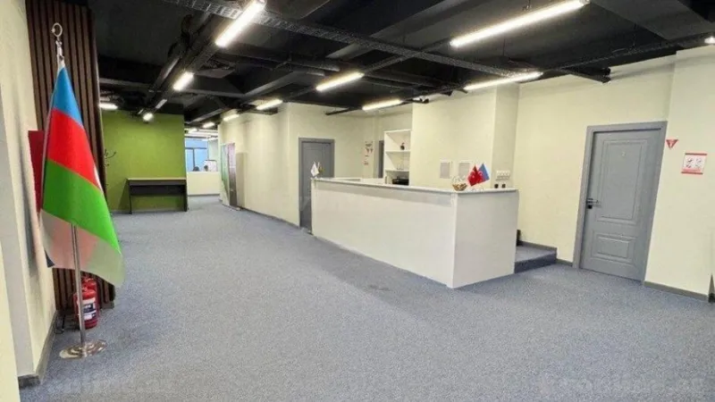 Kirayə verilir Ofis 530 m² 28 May m. - şəkil 17