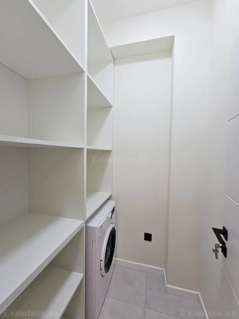 Satılır 2 otaqlı Mənzil Yeni tikili 78 m² Masazır - şəkil 15