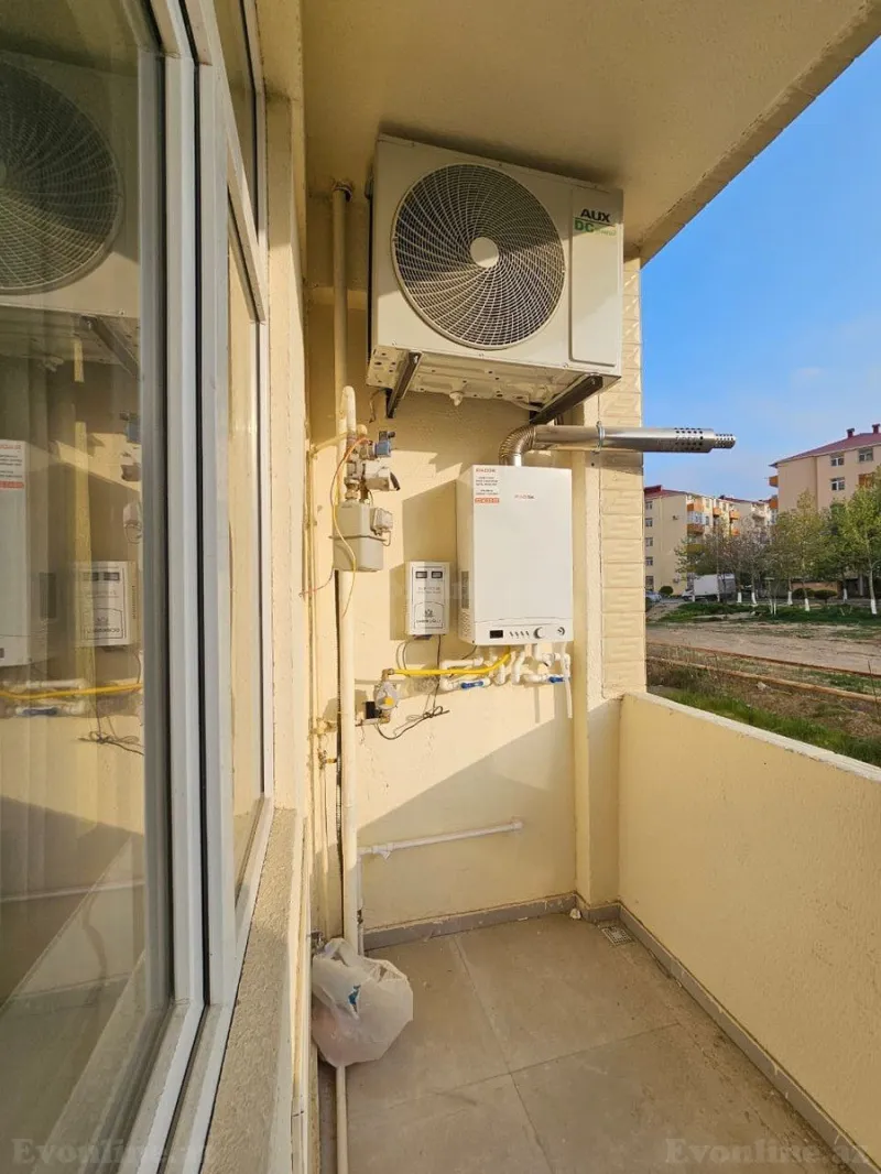 Satılır 2 otaqlı Mənzil Yeni tikili 78 m² Masazır - şəkil 16