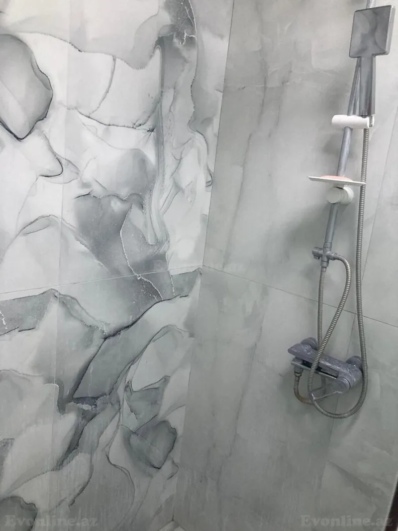 Satılır 2 otaqlı Mənzil Yeni tikili 70 m² Memar Əcəmi m. - şəkil 10