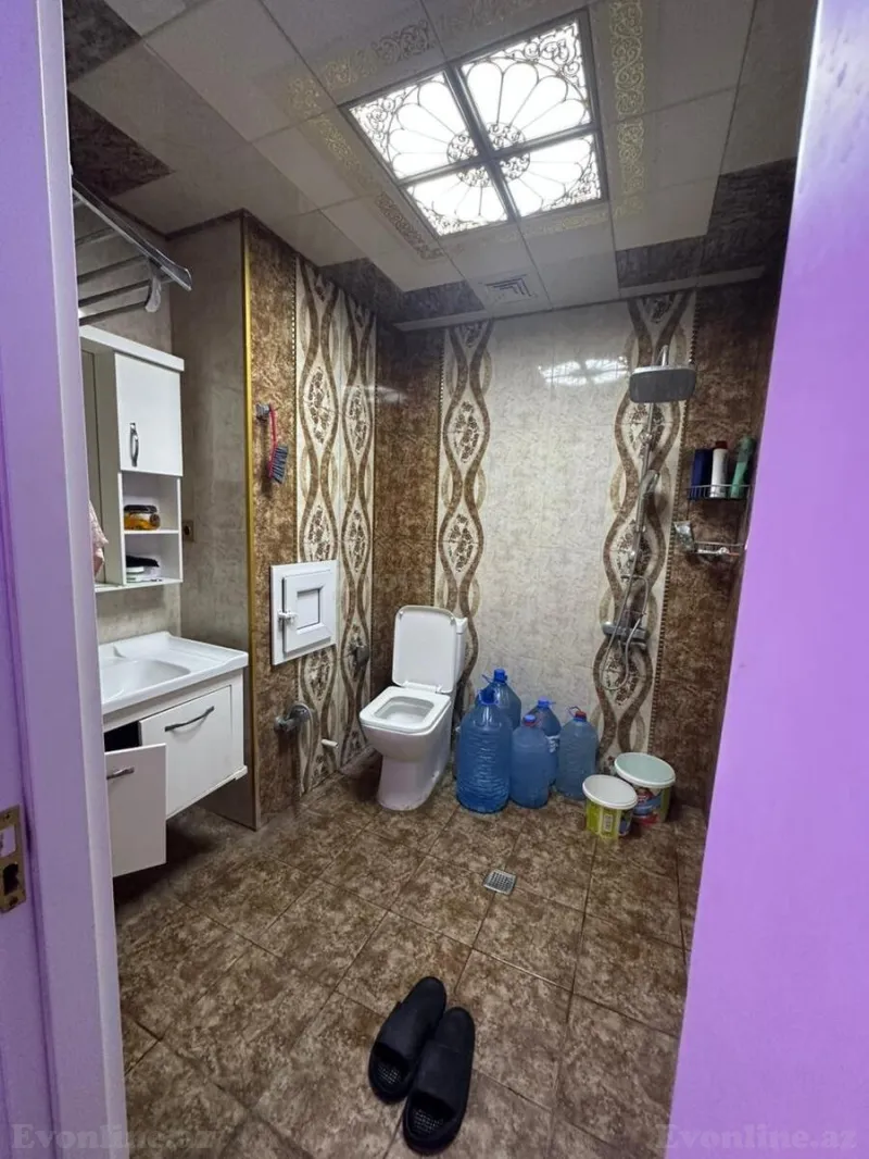 Satılır 3 otaqlı Mənzil Yeni tikili 95 m² Xırdalan - şəkil 9