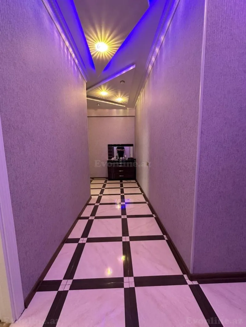 Satılır 3 otaqlı Mənzil Yeni tikili 95 m² Xırdalan - şəkil 10