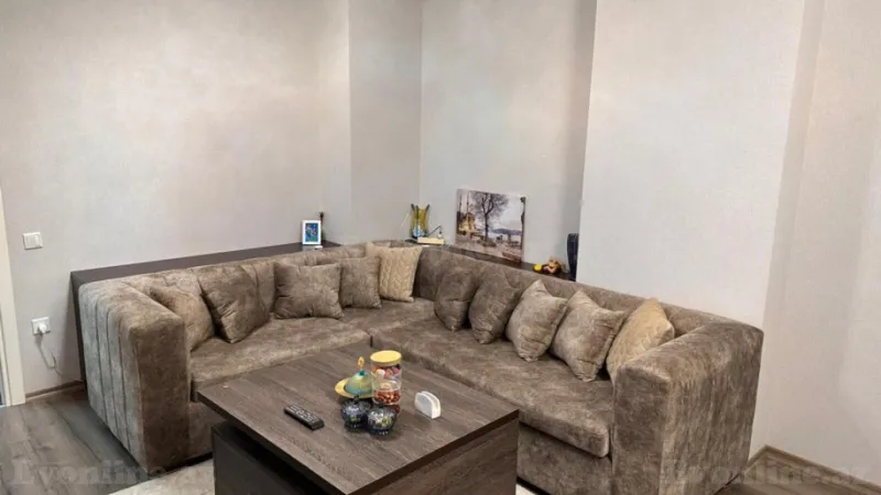 Satılır 3 otaqlı Mənzil Yeni tikili 105 m² 20 Yanvar m.