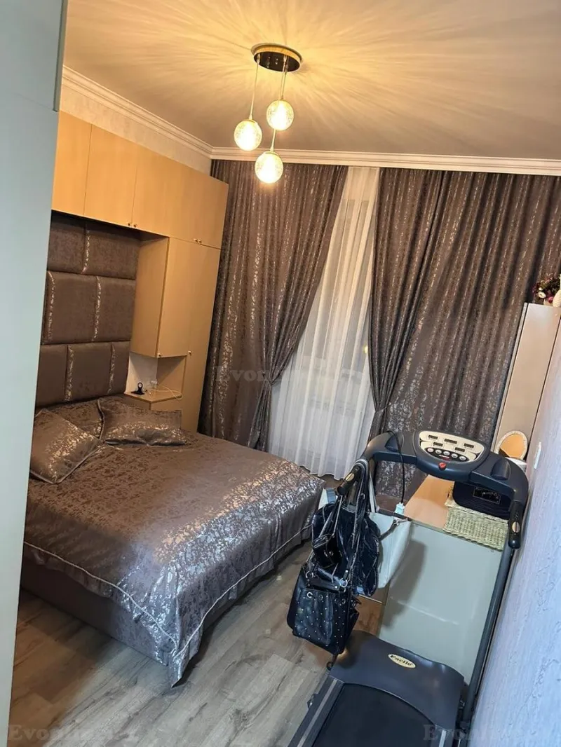 Satılır 3 otaqlı Mənzil Yeni tikili 105 m² 20 Yanvar m. - şəkil 15