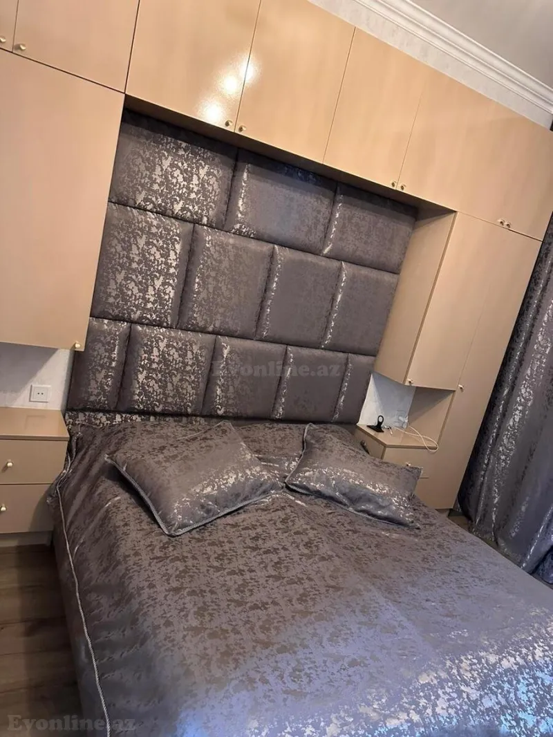 Satılır 3 otaqlı Mənzil Yeni tikili 105 m² 20 Yanvar m. - şəkil 21