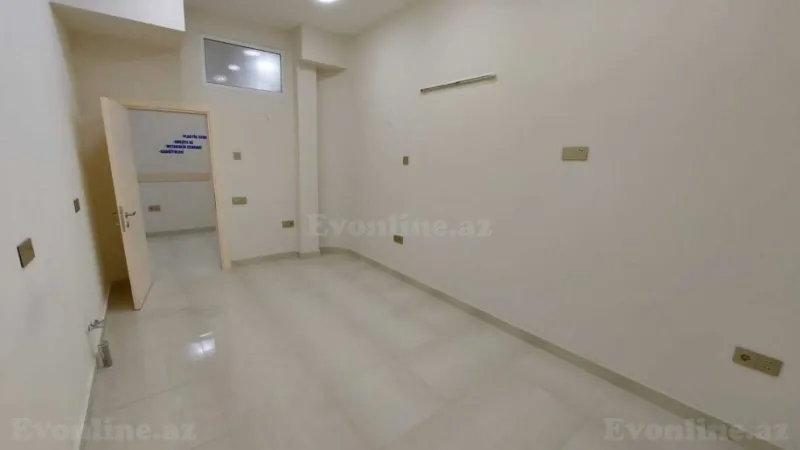 Kirayə verilir Ofis 170 m² 8 Noyabr m. - şəkil 8