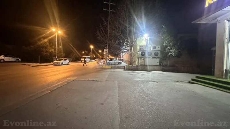 Kirayə verilir Obyekt 25 m² Qaraçuxur - şəkil 2