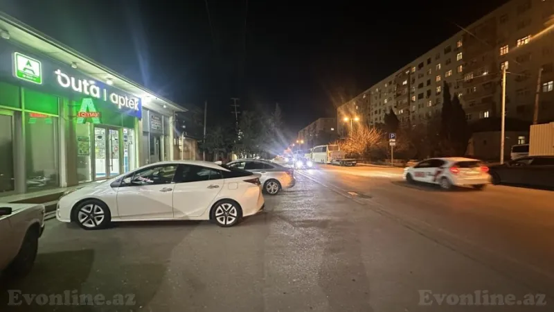 Kirayə verilir Obyekt 25 m² Qaraçuxur - şəkil 3