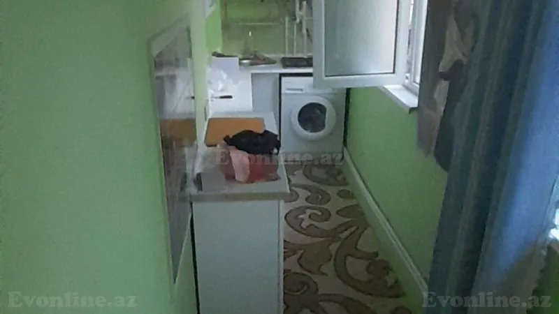 Satılır 4 otaqlı Mənzil Yeni tikili 146 m² Nəsimi r. - şəkil 10