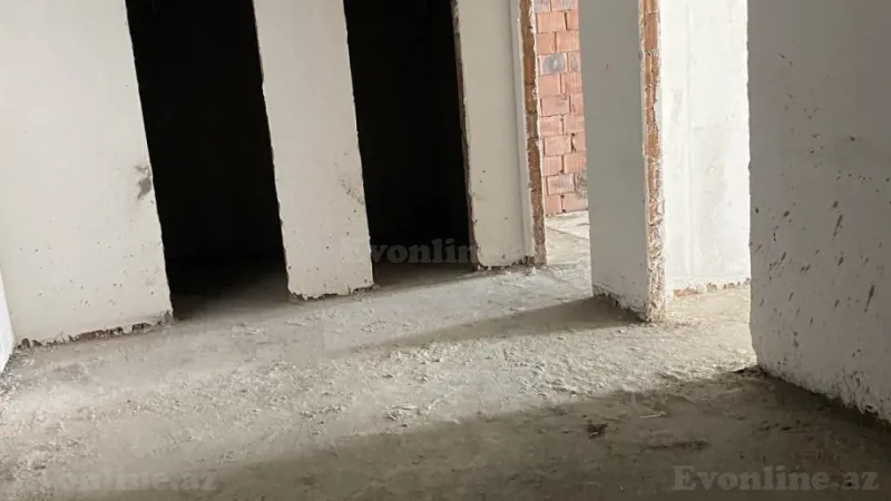 Satılır 4 otaqlı Mənzil Yeni tikili 200 m² Elmlər Akademiyası m. - şəkil 7