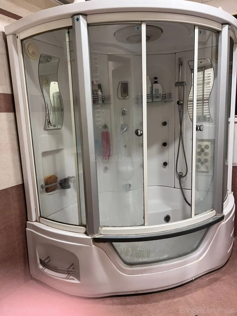 Satılır 4 otaqlı Mənzil Yeni tikili 191.4 m² Nərimanov r. - şəkil 25