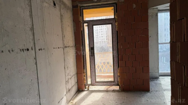 Satılır 3 otaqlı Mənzil Yeni tikili 76 m² 28 May m. - şəkil 5