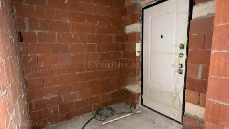 Satılır 3 otaqlı Mənzil Yeni tikili 76 m² 28 May m. - şəkil 6