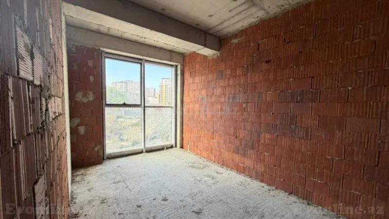 Satılır 3 otaqlı Mənzil Yeni tikili 76 m² 28 May m. - şəkil 9