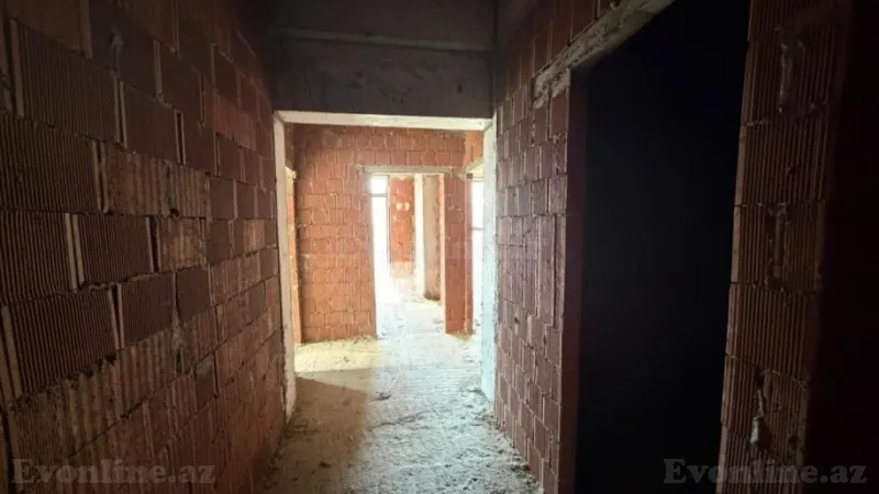 Satılır 3 otaqlı Mənzil Yeni tikili 76 m² 28 May m. - şəkil 10