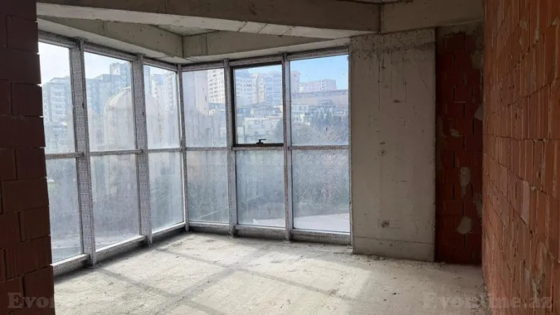 Satılır 3 otaqlı Mənzil Yeni tikili 76 m² 28 May m. - şəkil 11