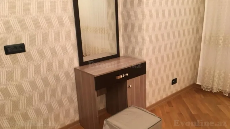 Kirayə verilir 3 otaqlı Mənzil Yeni tikili 110 m² Kubinka - şəkil 4