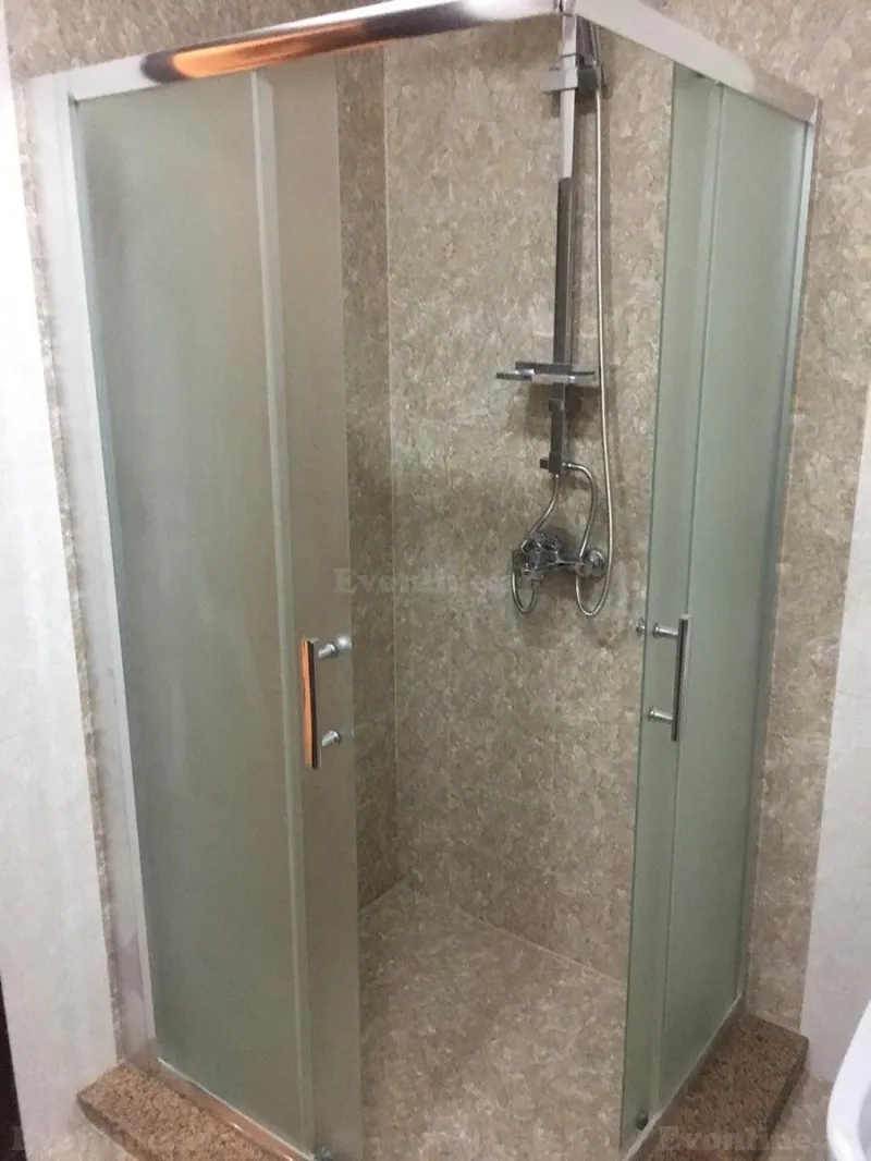 Kirayə verilir 3 otaqlı Mənzil Yeni tikili 110 m² Kubinka - şəkil 5