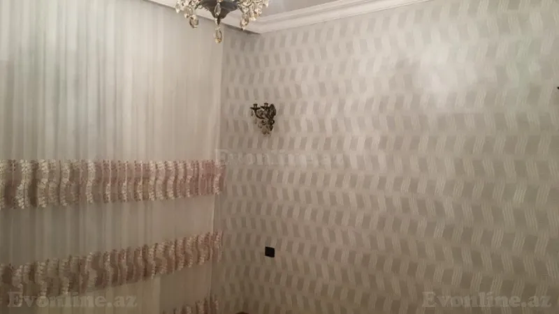 Kirayə verilir 3 otaqlı Mənzil Yeni tikili 110 m² Kubinka - şəkil 8