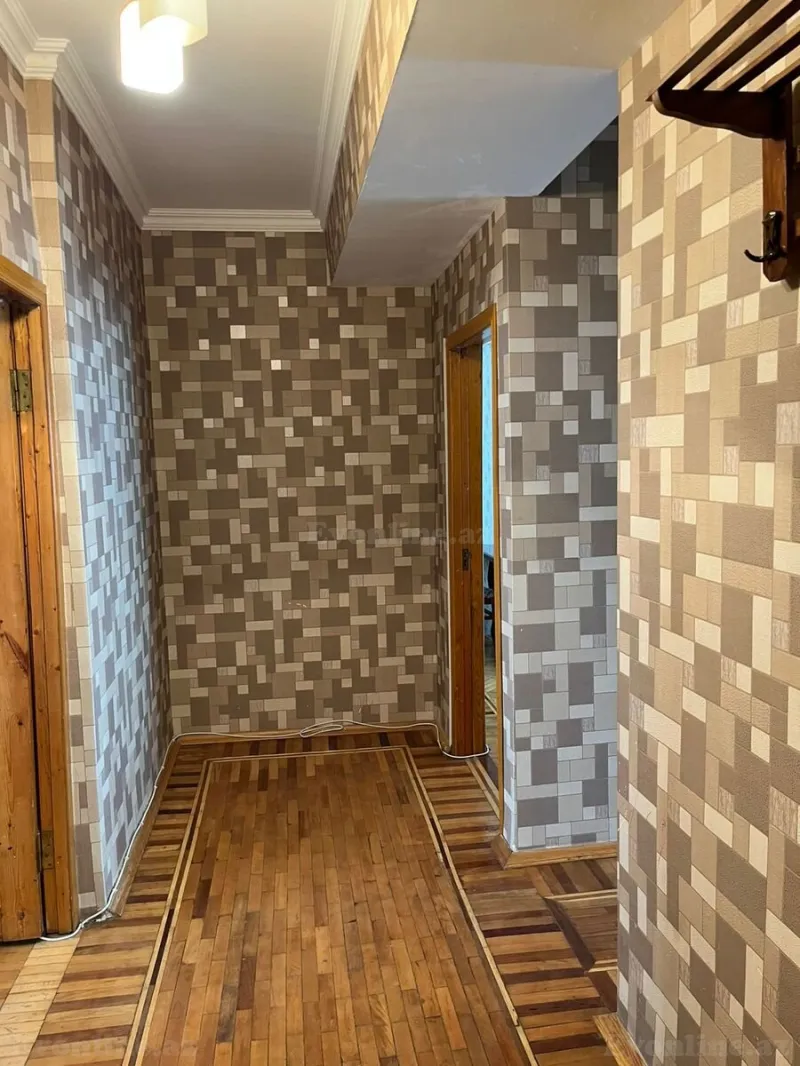 Satılır 2 otaqlı Mənzil Köhnə tikili 74 m² Yasamal - şəkil 5