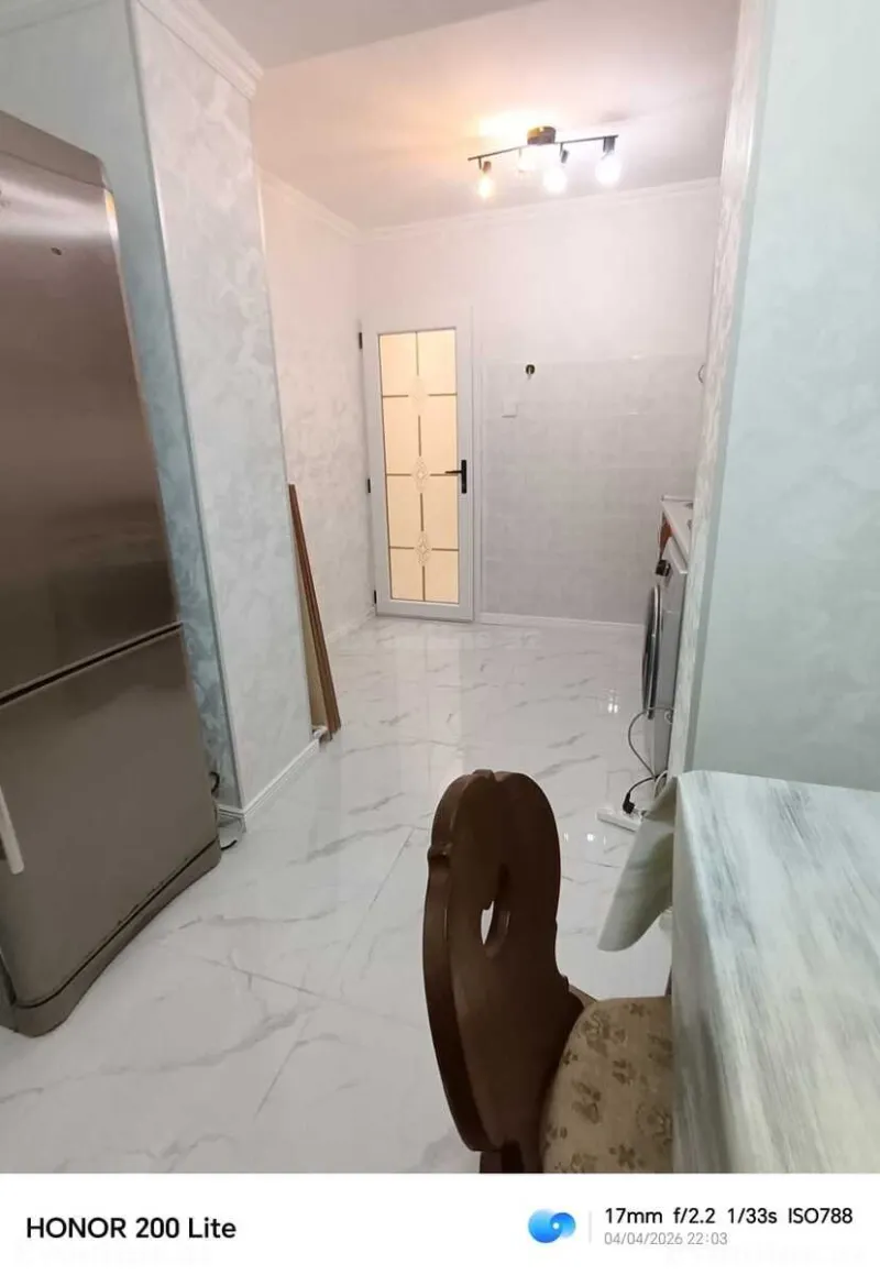 Kirayə verilir 3 otaqlı Mənzil Köhnə tikili 85 m² Yasamal - şəkil 6