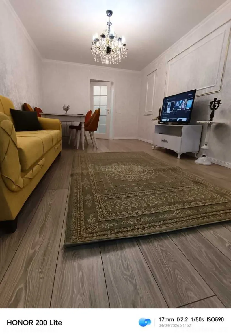 Kirayə verilir 3 otaqlı Mənzil Köhnə tikili 85 m² Yasamal - şəkil 15