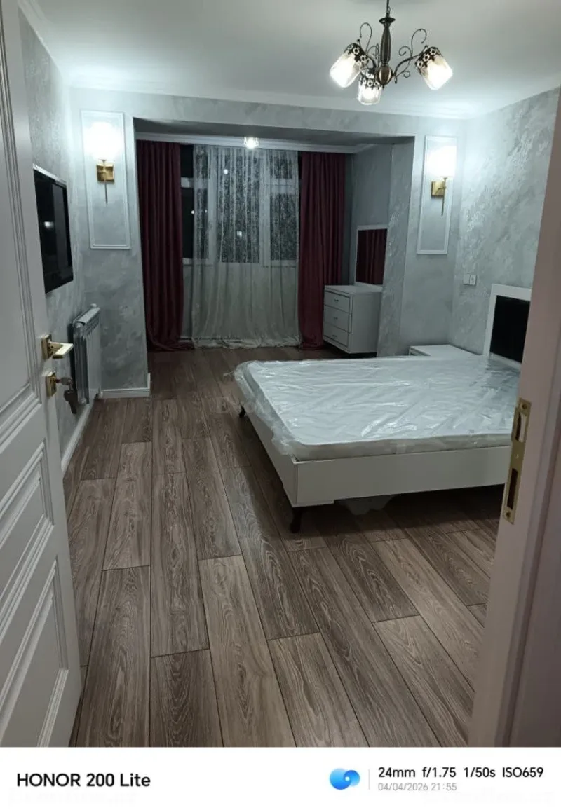 Kirayə verilir 3 otaqlı Mənzil Köhnə tikili 85 m² Yasamal - şəkil 24