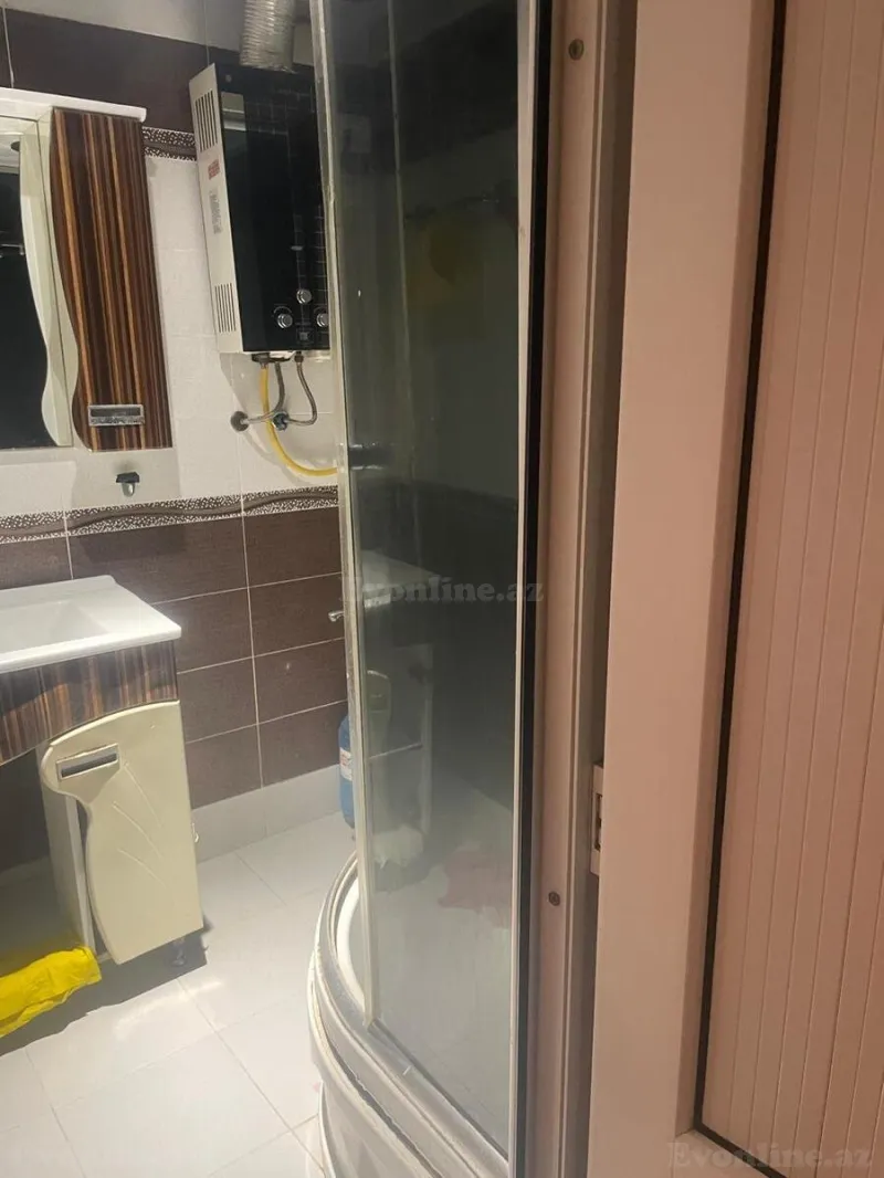 Kirayə verilir 3 otaqlı Mənzil Köhnə tikili 85 m² Əhmədli - şəkil 8