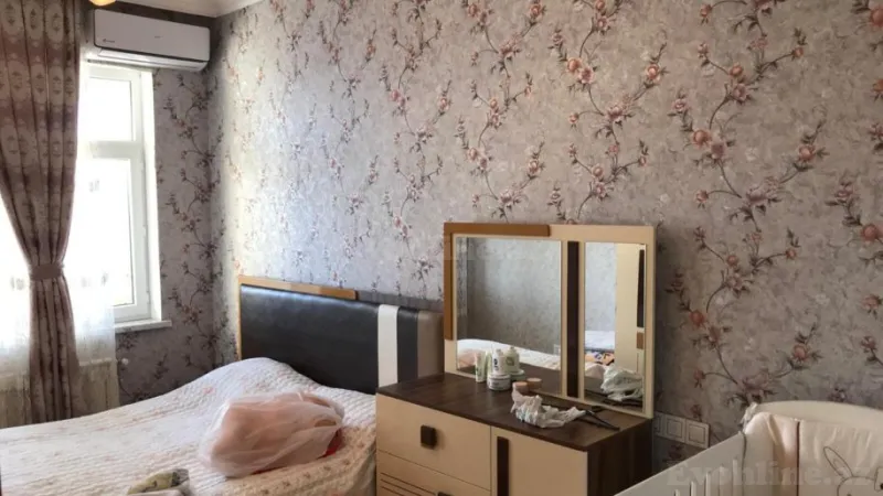 Satılır 2 otaqlı Mənzil Yeni tikili 76 m² Yasamal - şəkil 7