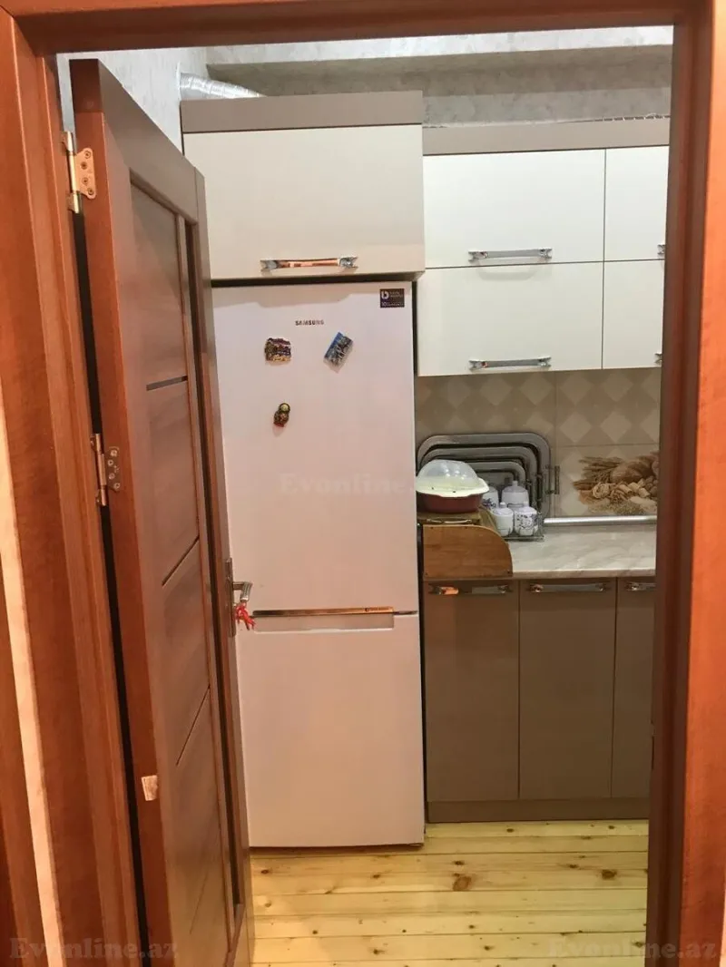Satılır 2 otaqlı Mənzil Yeni tikili 76 m² Yasamal - şəkil 10