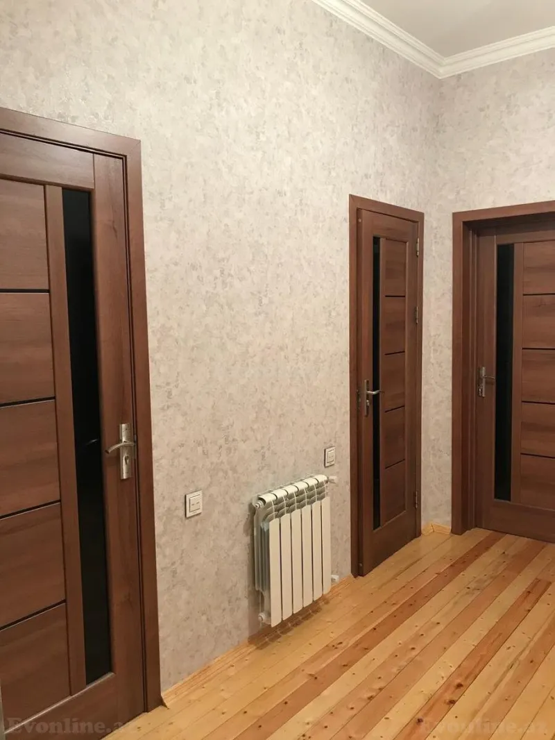 Satılır 2 otaqlı Mənzil Yeni tikili 76 m² Yasamal - şəkil 12