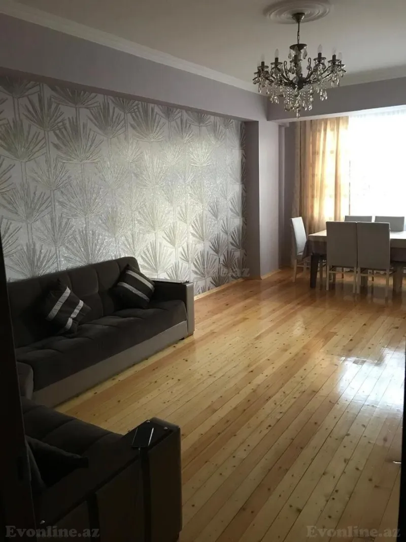 Satılır 2 otaqlı Mənzil Yeni tikili 76 m² Yasamal - şəkil 14