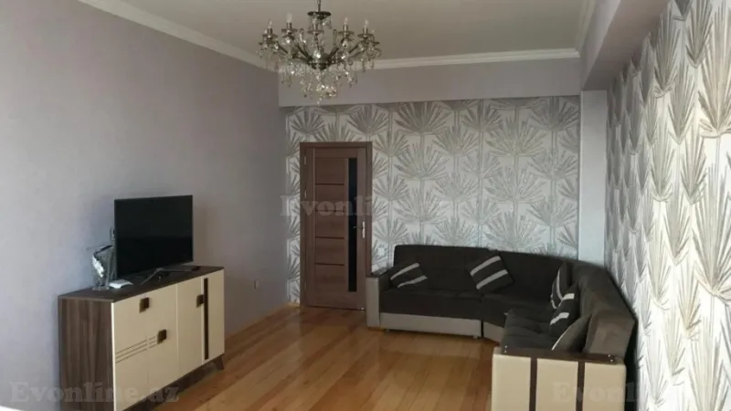 Satılır 2 otaqlı Mənzil Yeni tikili 76 m² Yasamal - şəkil 15