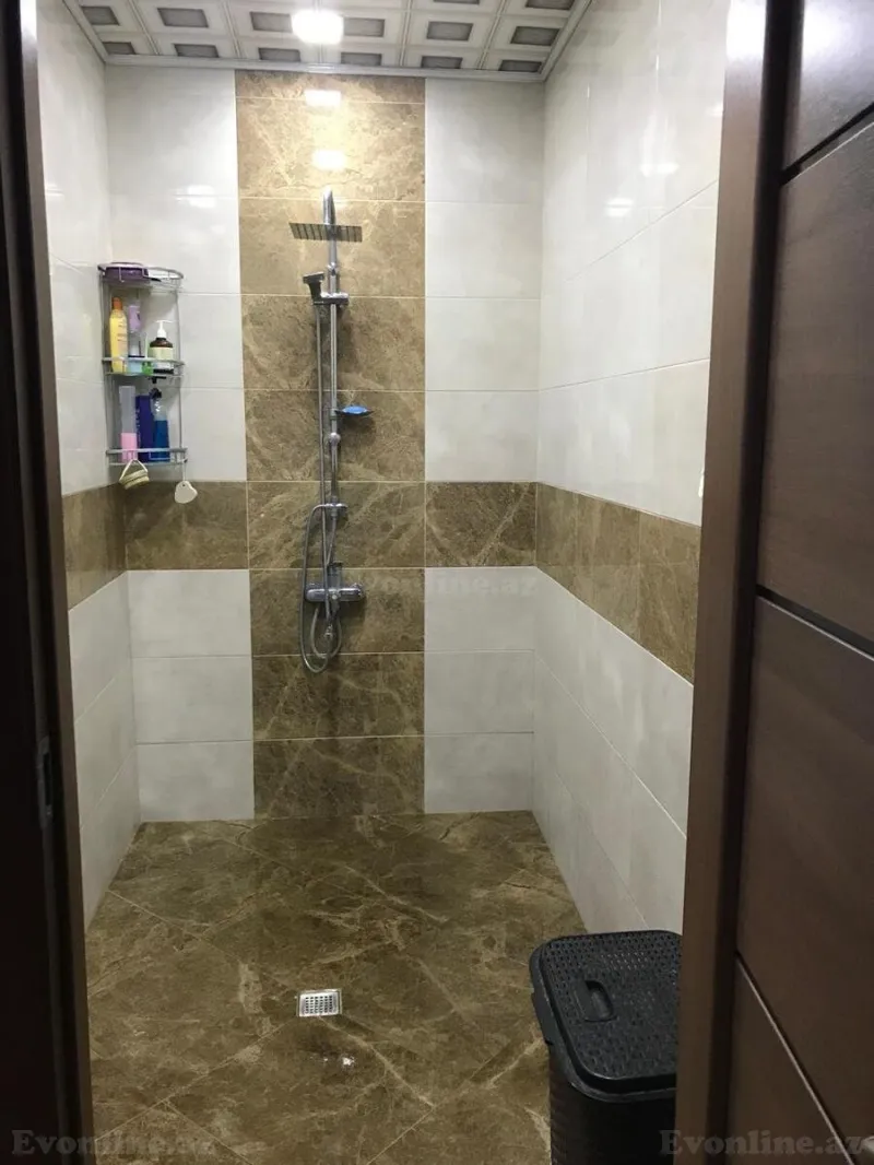 Satılır 2 otaqlı Mənzil Yeni tikili 76 m² Yasamal - şəkil 19