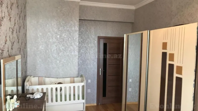 Satılır 2 otaqlı Mənzil Yeni tikili 76 m² Yasamal - şəkil 20