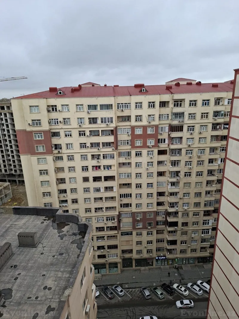 Satılır 2 otaqlı Mənzil Yeni tikili 76 m² Yasamal - şəkil 25