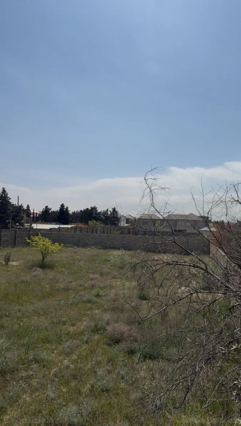 Torpaq Nardaran Satılır