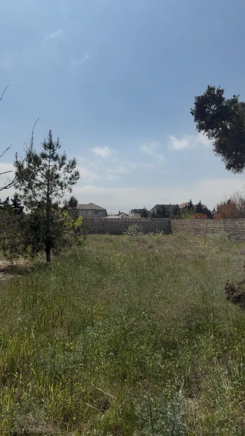 Satılır Torpaq 12 sot Nardaran - şəkil 4