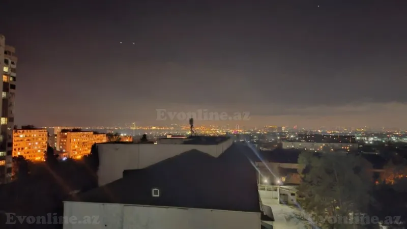 Satılır 2 otaqlı Mənzil Yeni tikili 55 m² Xətai r. - şəkil 8