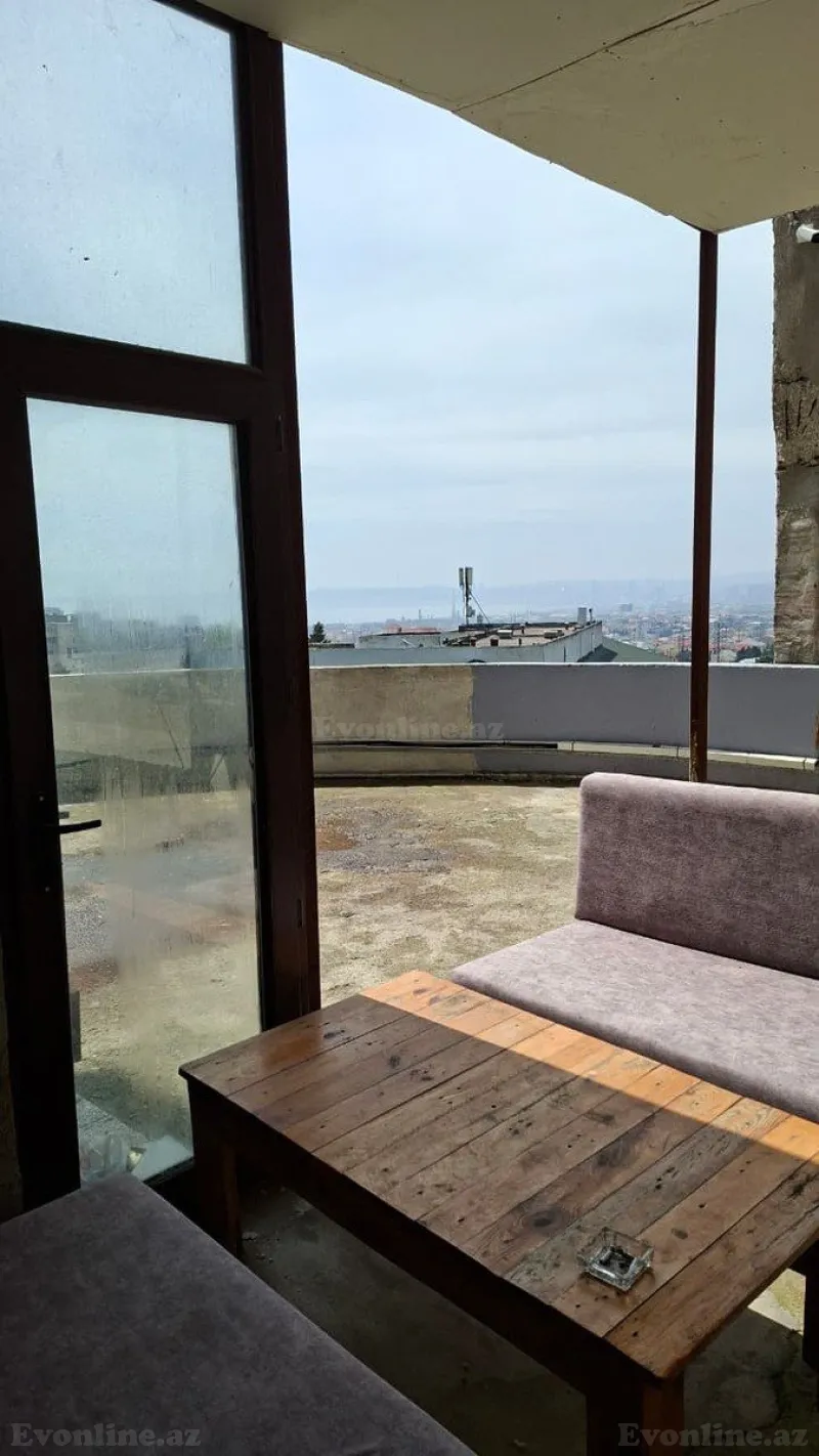 Satılır 2 otaqlı Mənzil Yeni tikili 55 m² Xətai r. - şəkil 12