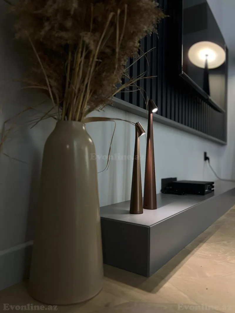 Satılır 3 otaqlı Mənzil Yeni tikili 148 m² 8 Noyabr m. - şəkil 8