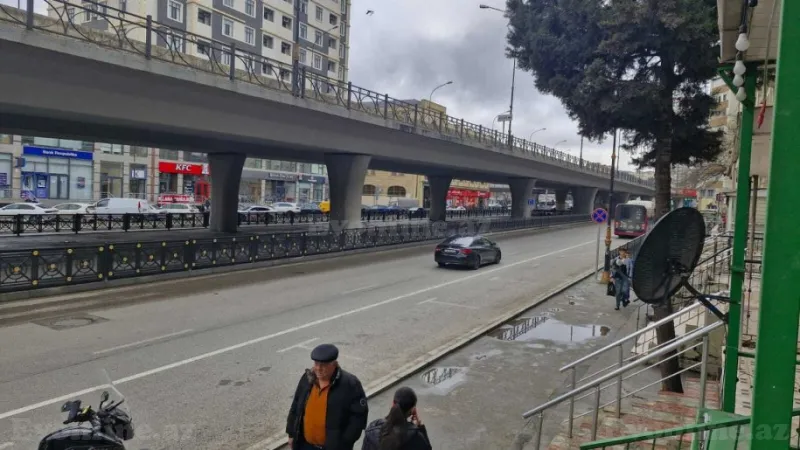 Obyekt 100 m² 3-cü mikrorayon Kirayə verilir