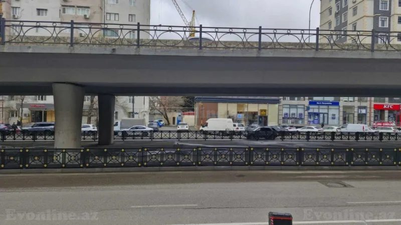 Kirayə verilir Obyekt 100 m² 3-cü mikrorayon - şəkil 2