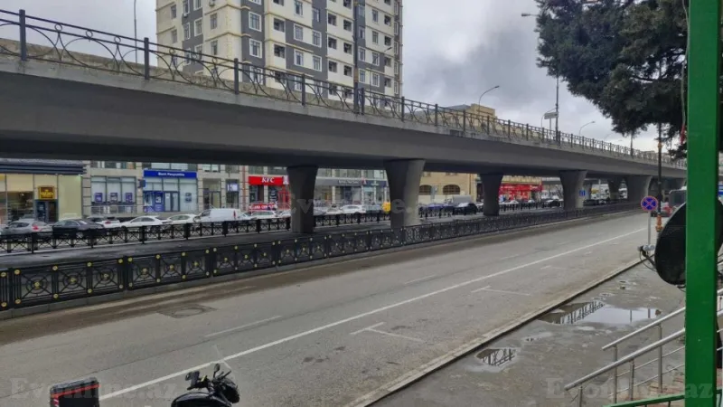 Kirayə verilir Obyekt 100 m² 3-cü mikrorayon - şəkil 3